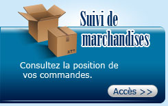 Suivi de marchandises Liste de vos transits raliss, leur dtails, etc...